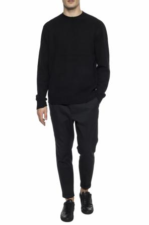 Sweter 'hawk crew', zdjęcie 2 Sweter 'hawk crew' od AllSaints